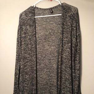 Lightweight Cardigan
